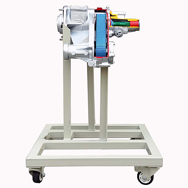 分动器拆装实训装置,平面及空间机构组合实验台