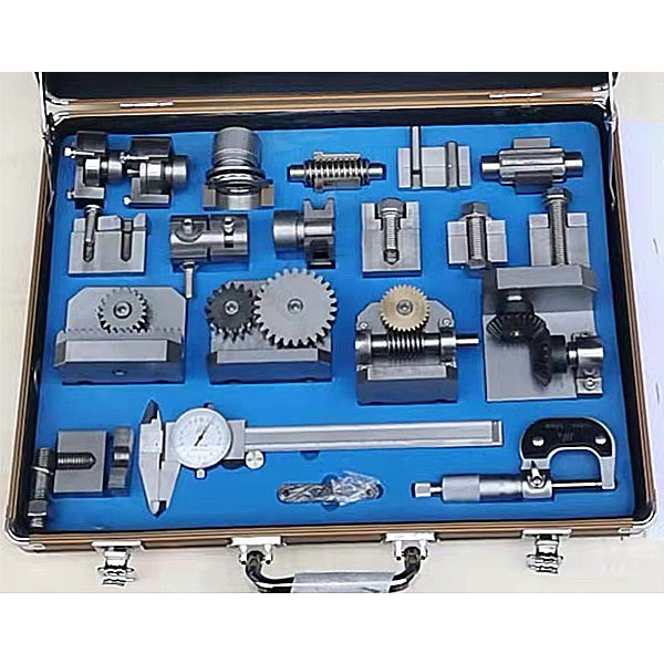 联接与配合测绘实验装置(图1) 联接与配合测绘实验装置,小家电综合技术实验装置