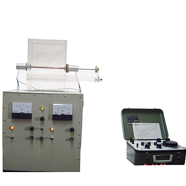 空气横掠单管强迫对流的换热实验台,电力电子技术实训装置