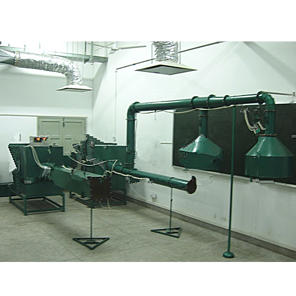 风量风压测定实验台,金属切削工艺教学实训台