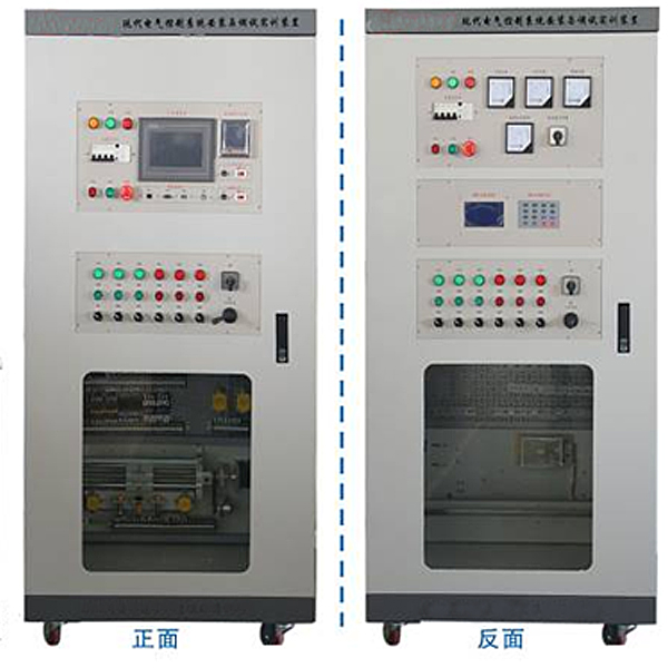 现代电气控制系统实训装置,机械制图实训装置