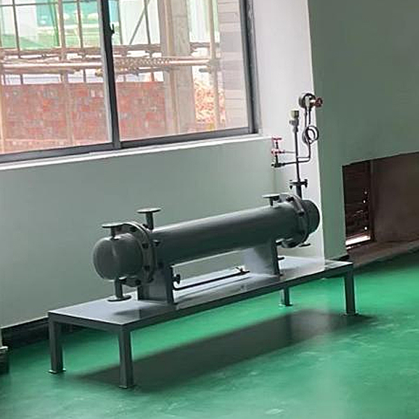 换热器拆装与维修维护单元实训装置,电机及电气技术实验装置