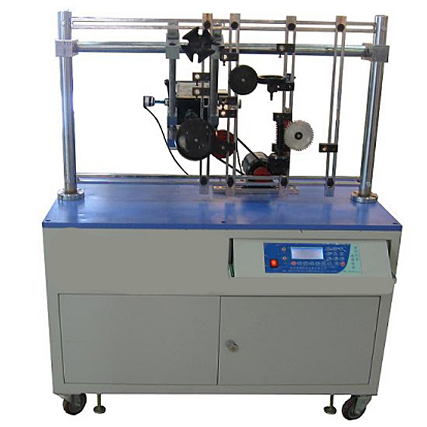 机构组合综合实验装置(图1) 机构组合综合实验装置,变频空调维修与调试实训台