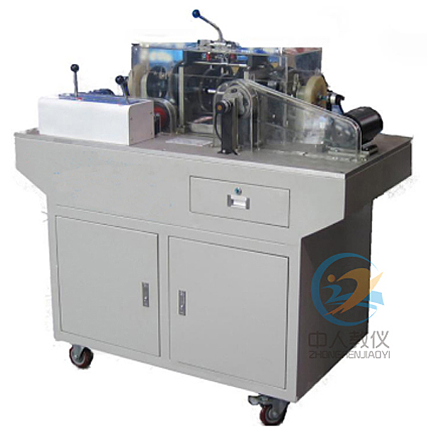 零差速双流传动实训装置,空调制冷制热考核实训装置