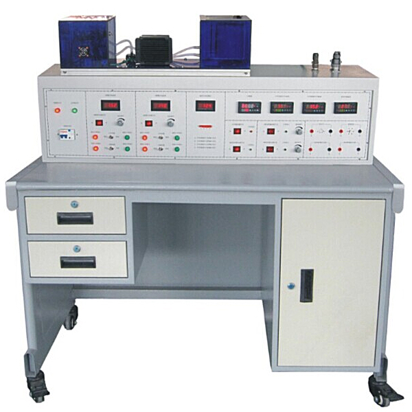 半导体制冷技术实训装置,氧传递系数测定实验装置