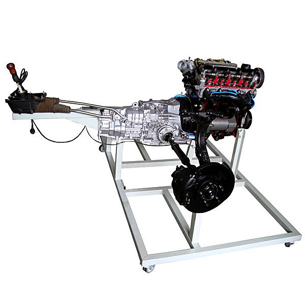 驱动系统综合实训装置,互换性测量综合实验装置