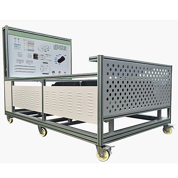 动力电池BMS实训装置,数电模电实验台