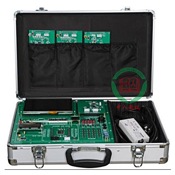 医疗电子自动化设计实训装置(图1) 医疗电子自动化设计实训装置,燃气管网水利工况实验台