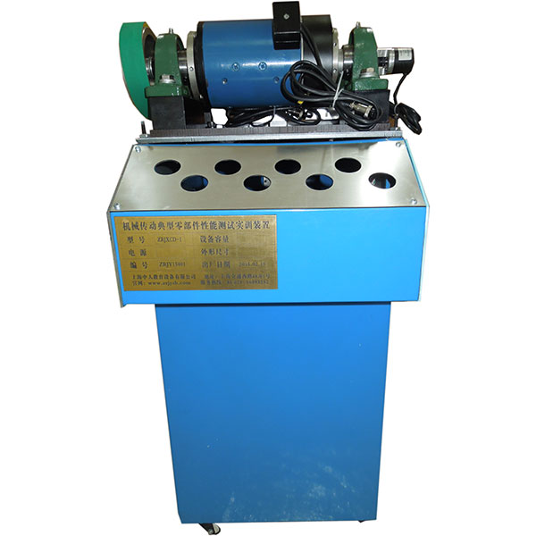 机械传动典型零部件性能测试实训装置(图1) 机械传动典型零部件性能测试实训装置,多功能催化反应实训台