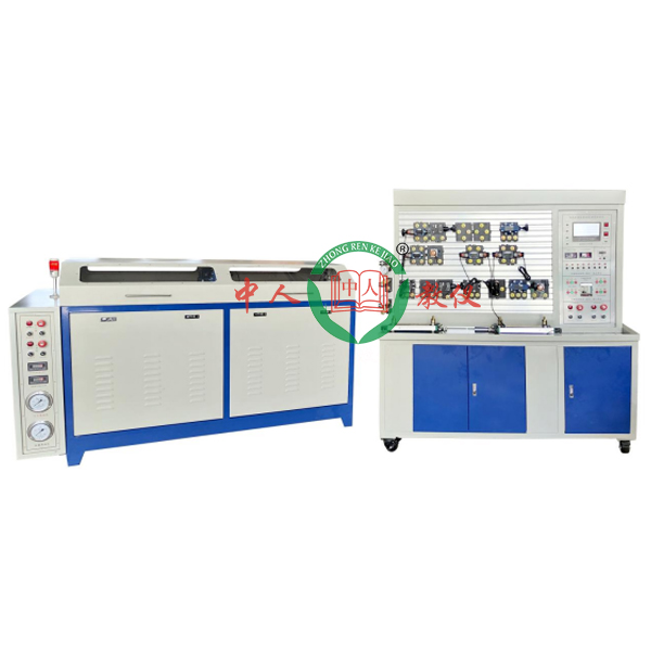 高压液压实训装置,冲压模具教学实训装置