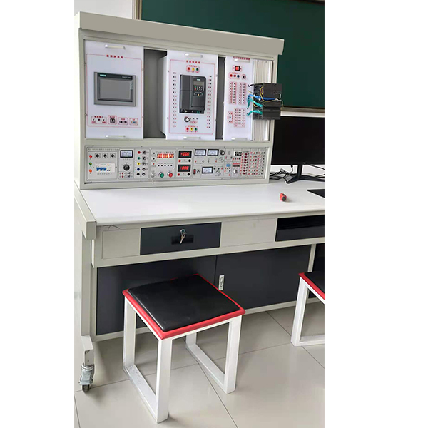 西门子1500PLC实验台,插齿机教学实验装置
