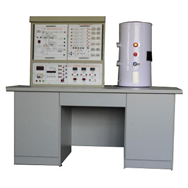 热水器维修实训台(图1) 热水器维修实训台,医疗电子技能实验台