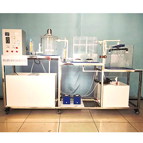 厌氧好氧MBR污水处理实验装置,牛头刨床机构实验台