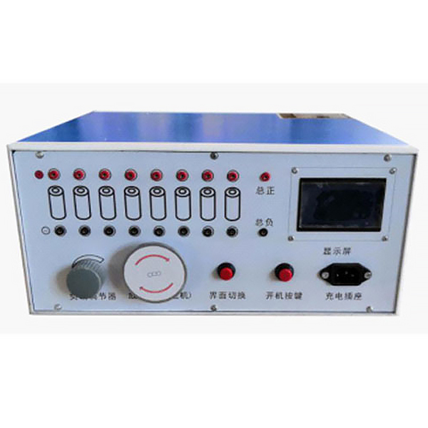 BMS电池管理实训台,冰箱空调维修调试实训装置