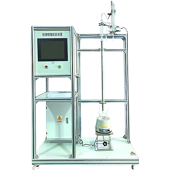 共沸精馏实验台,自动变速器电控系统示教实训装置
