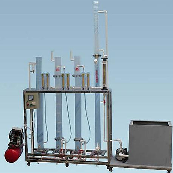 自来水处理实验装置,工程机械柴油机实训装置
