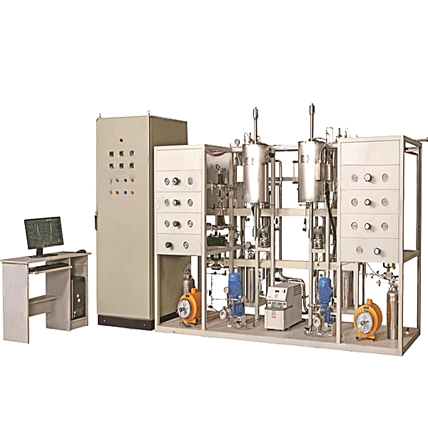 液压实训平台,带传动实验装置简图(图1) 液压实训平台,带传动实验装置简图(图1)