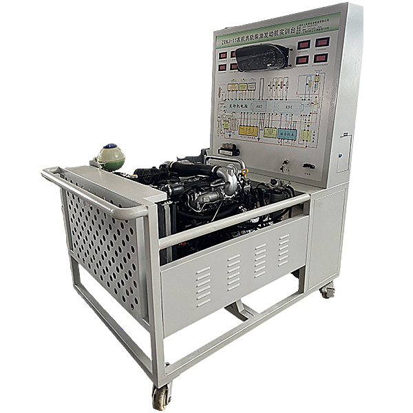 液压传动plc控制实训台工作原理视频教学,皮带轮传动实验报告**与反思心得(图1) 液压传动plc控制实训台工作原理视频教学,皮带轮传动实验报告**与反思心得(图1)