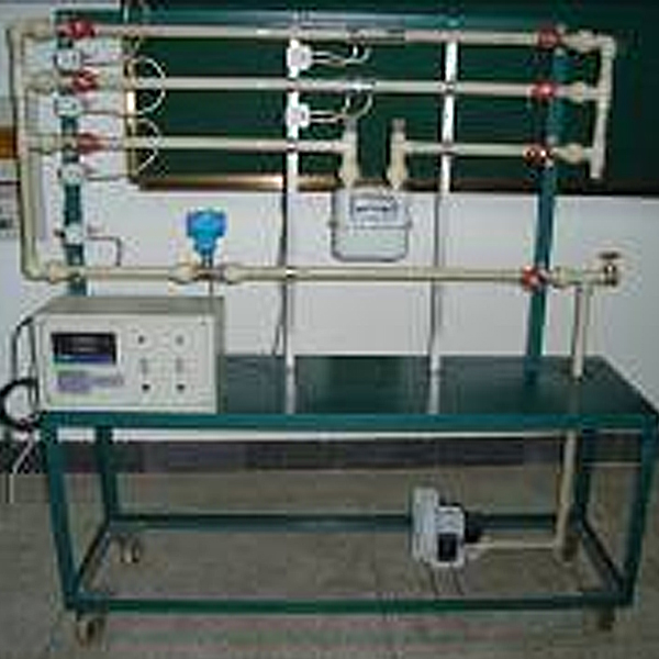 液压传动与plc控制实训台设计方案,带传动实验报告实验原理(图1)