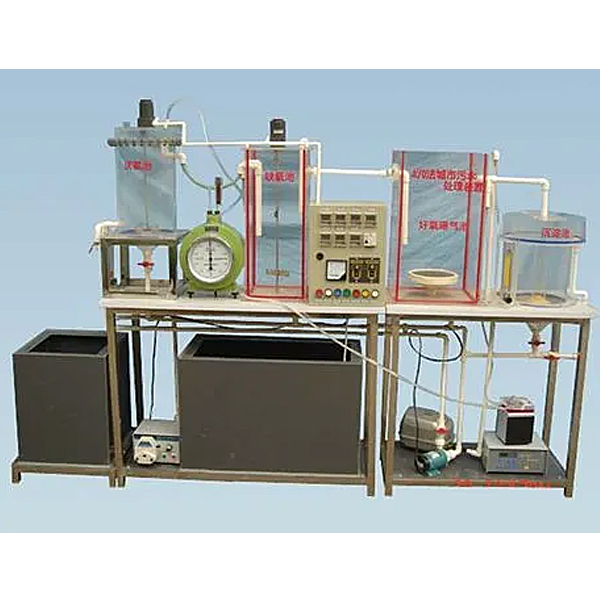 液压试验台多少钱,带传动实验台工作原理是什么样的(图2)