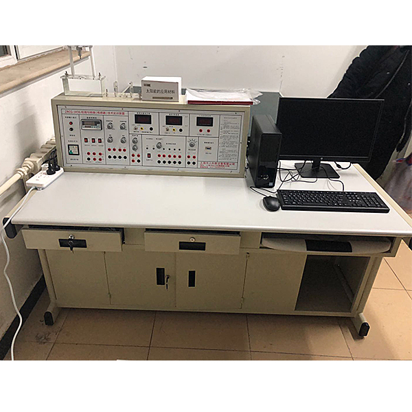 qcs006a液压实验台操作,智能带传动实验台的功能有哪些内容和作用(图2)