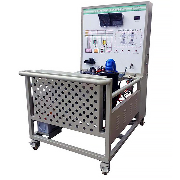 教育装备源头厂家 电工电子基础实验室设备(图2) 教育装备源头厂家 电工电子基础实验室设备(图2)