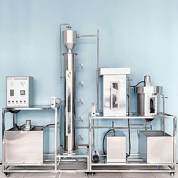 液压实训台有哪些阀,带传动实验台设备组成简图(图1)