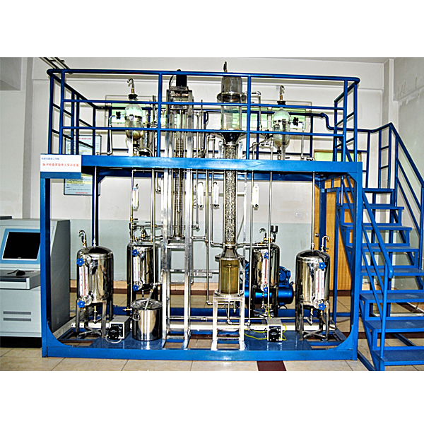 透明液压传动演示实训台,智能皮带传动性能测试实验台(图2)