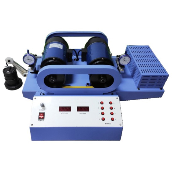 液压教学实验台功能及组成,带传动实验台是如何加载的(图2)