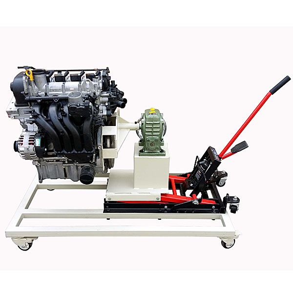 液压实训指导书,皮带传动实例(图2)