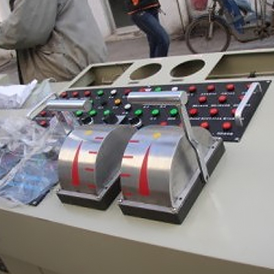 液压实训指导书,皮带传动实例(图1)