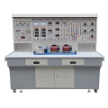 电机电气技术综合实训台