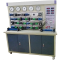 液压泵-阀性能测试实验装置
