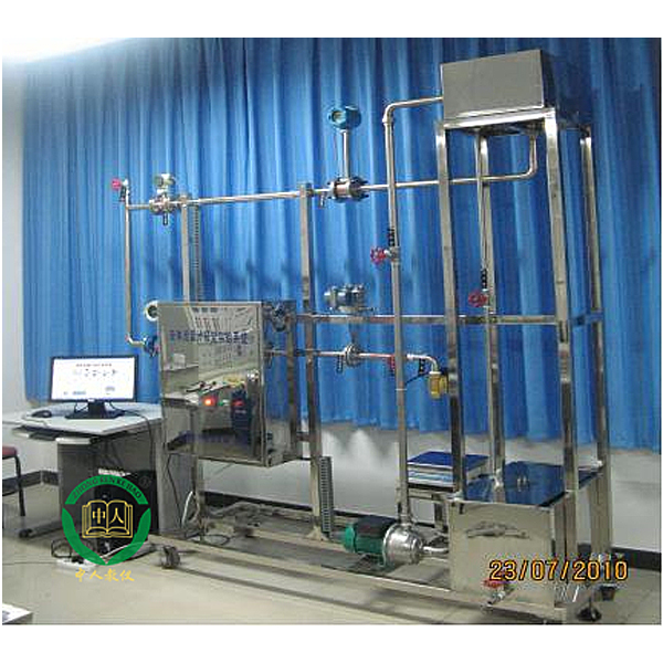 液压传动实验台,带传动测试实验(图1)
