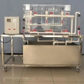 液压实验台实验报告模板图片,带传动实验目的和实验原理是什么呢