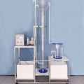 液压实验台原理,带传动实验分析