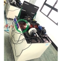 机械传动创意组合性能测试实验台